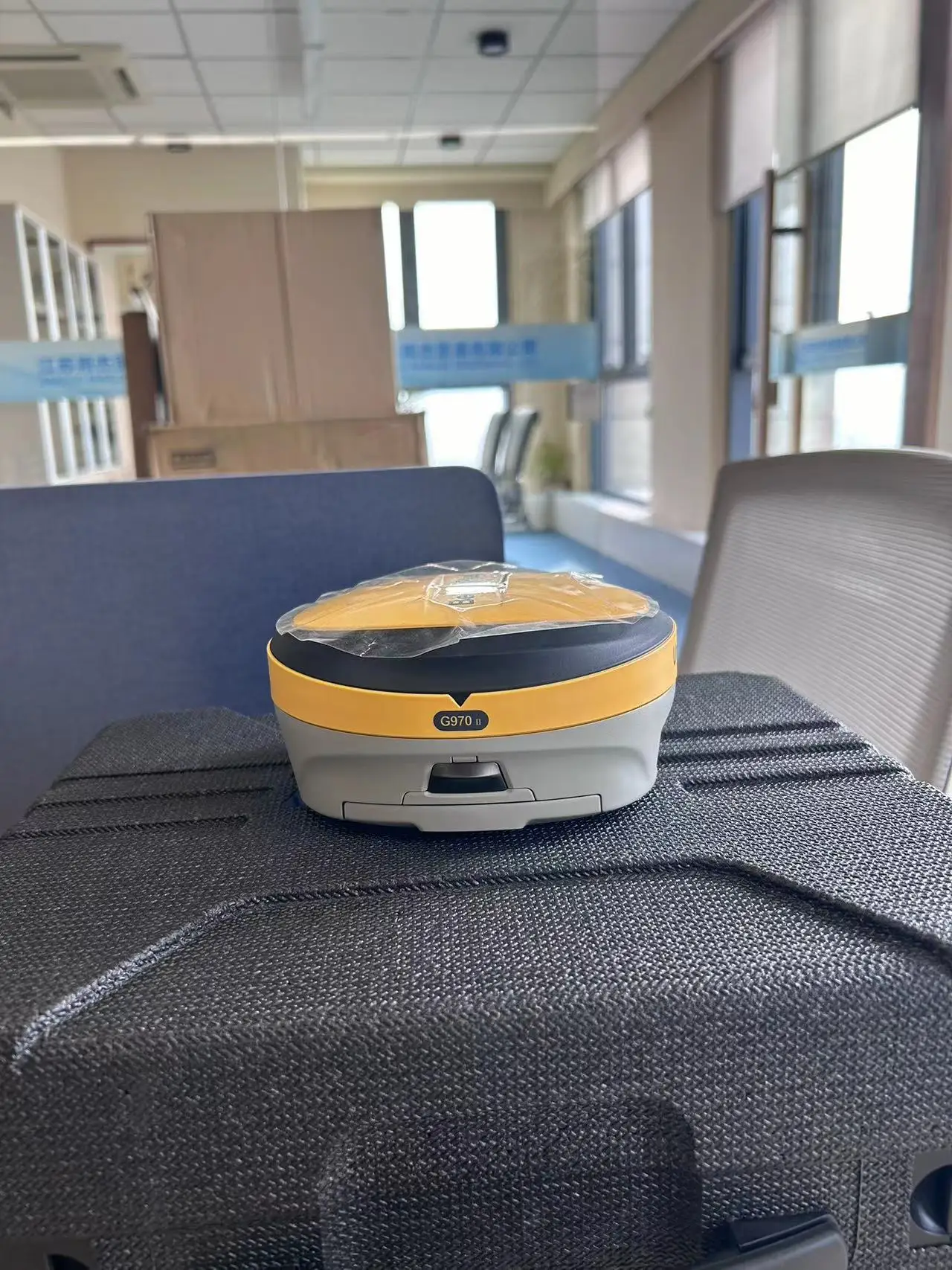 High Performance Unistrong G970II Pro Gnss Receiver for Survey