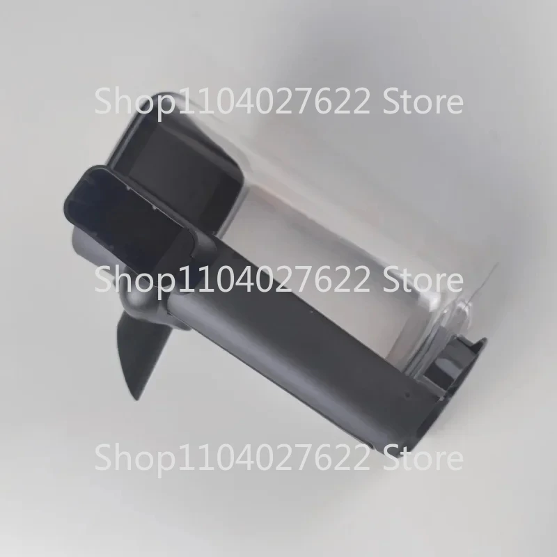 Glass Cup Accessories, Applicable to Philips Coffee Machine, Milk Cup, Juice Receiving, EP3146, EP5143, 5144, EP5147