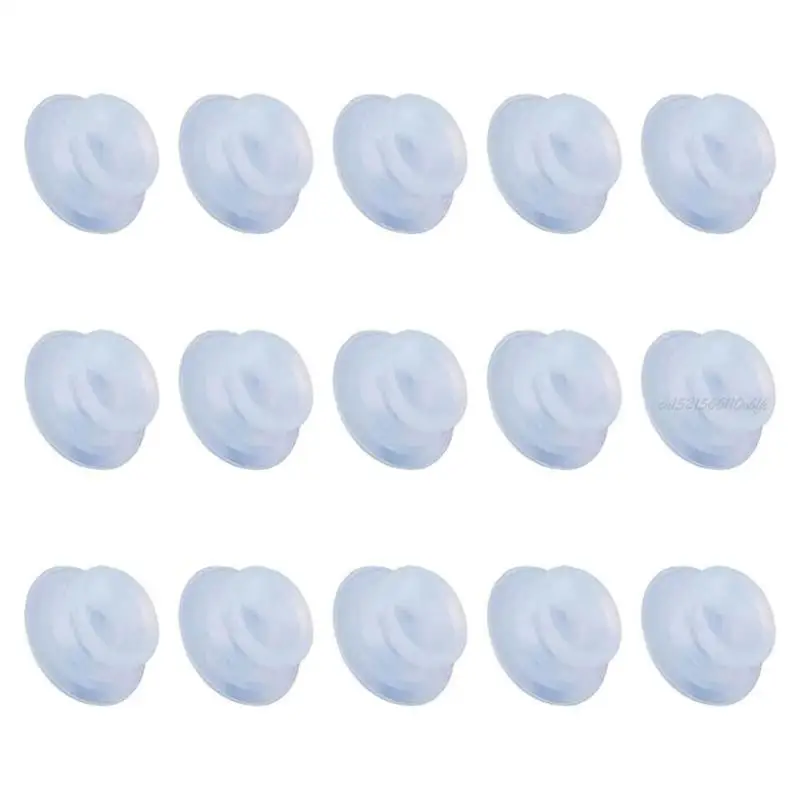 27rb 15pcs Универсальная замена поплавковых клапанов Плита.