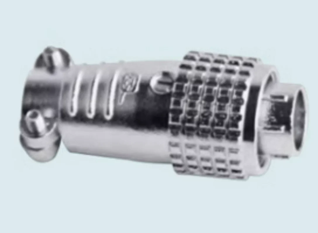 

10pcs Heavy duty aviation plug connector plug P12F-2A-3-4-5-6-7-8 Core straight male plug