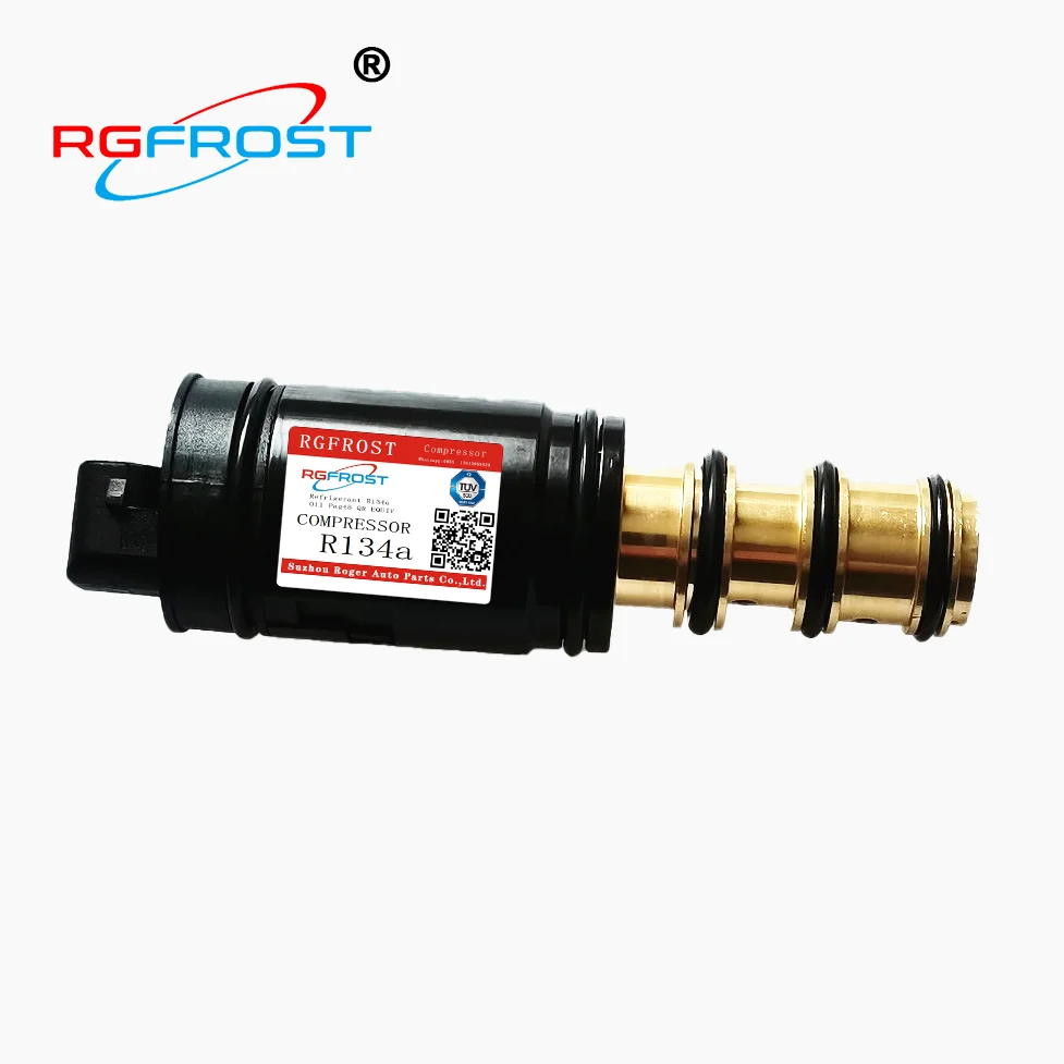 

5pcs free ship Compressor 5SER09C Valve Yaris Vitz 883100D330 88310-52551 88310-2B720 88310-2B721 447260-2334 447260-2331