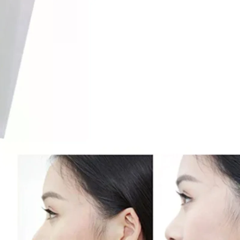 40 pièces Invisible V Face Lift bandes anti-rides autocollant visage front cou autocollant Pad Anti-âge Patch visage minceur masque