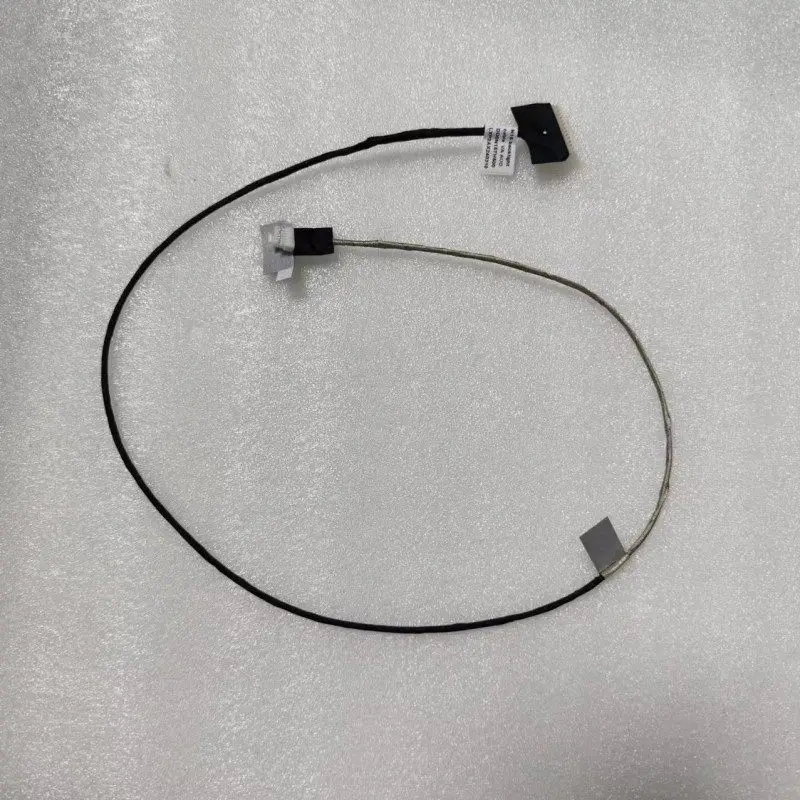 

Replacement Laptop Display Cable for DD0N15TH500 DD0N15TH510 DD0N15TH520 Notebook Screen Flex Ribbon Cable Compatible with