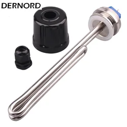 Chauffe-eau électrique à trois pinces, 1.5 V, 240 kw, kw, kw