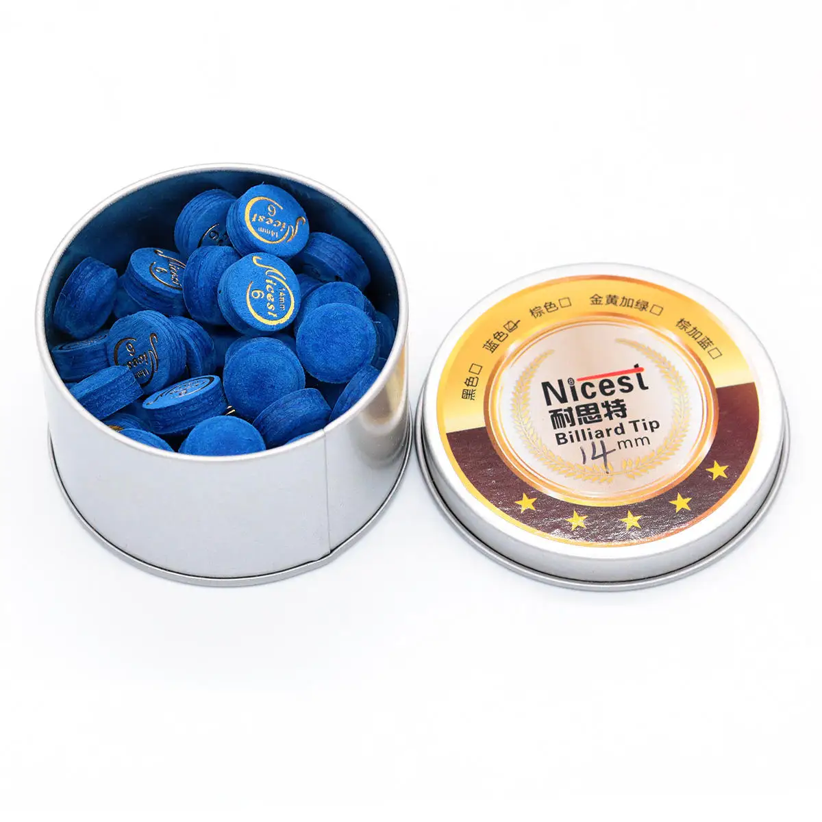 Thumbnail 3 - #63 Best Billiard Cues to Buy In 2026