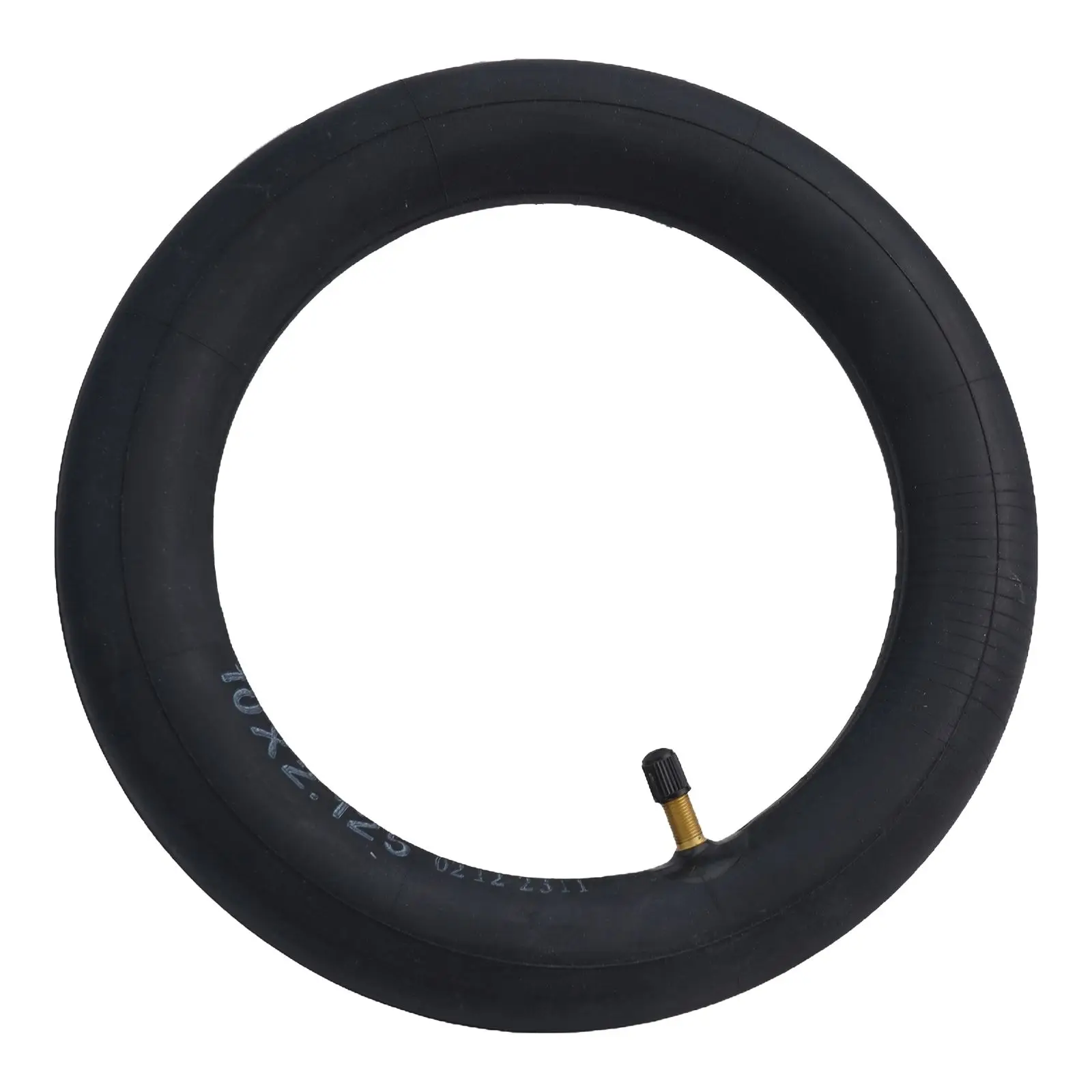 High Quality Inner Tube Electric Scooter Electric Scooter Wearproof Replacements Rubber Material 1 Pc About 103g