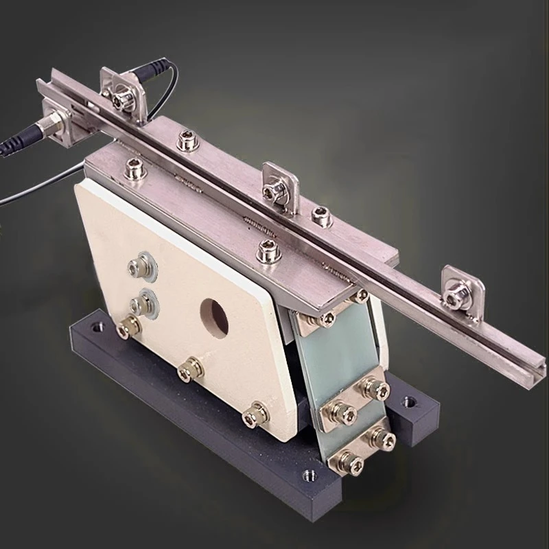 

Straight Vibration Linear Feeder HD-60T 80T 100T 140T 160T 190T Automatic Plate Controller Electromagnetic Direct Vibration