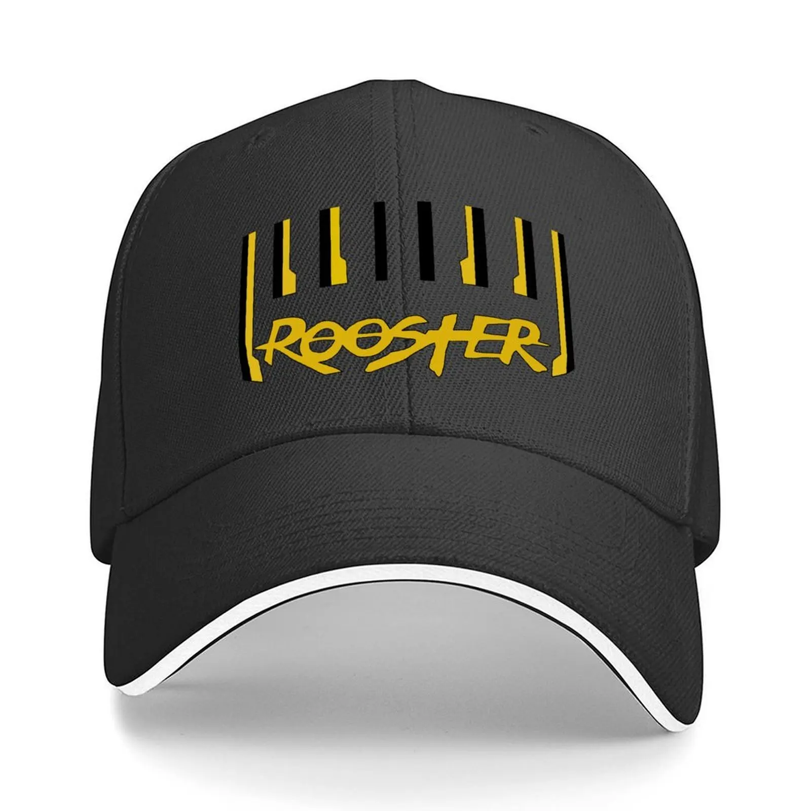 

rooster helmet Baseball Cap sun caps hiking hat sun hat designer cap Men's Women's