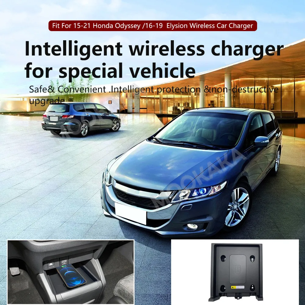 For Honda Odyssey E…