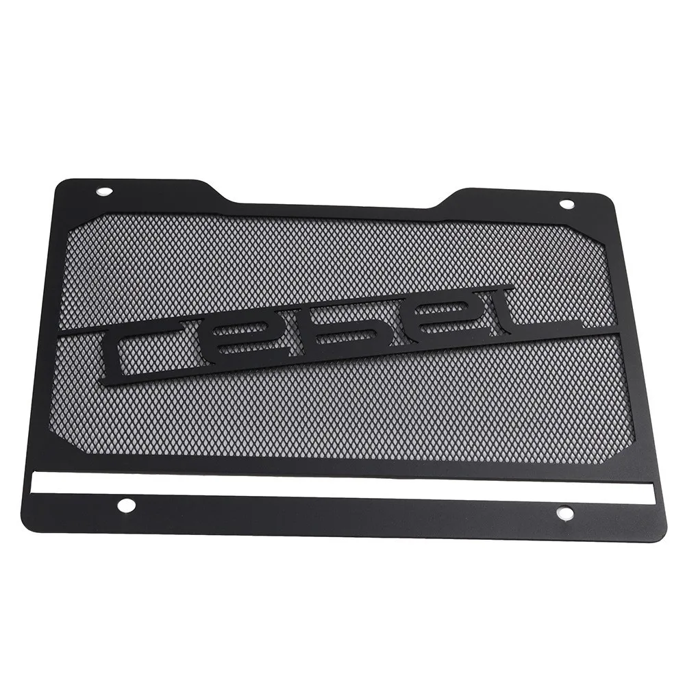

For HONDA Honda REBEL1100 CM1100 modified water tank net water tank cooling net water tank protective cover
