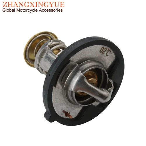 Imagen 2 del producto Termostato SH300 NSS300 Forza300 para Honda CRF250R CRF250L NSS250 Forza250 CBR250R CBR300R CRF300L 19300-KGF-910