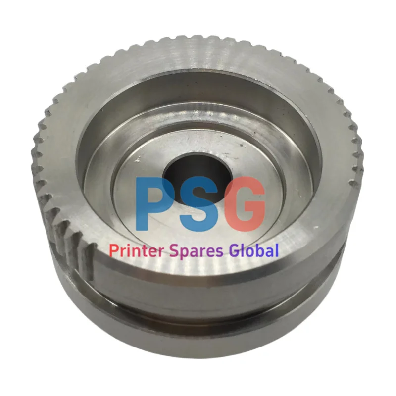 

93.030.010&93.030.010/01 Dampening roller bearing for HDM SO102/SO74 machine