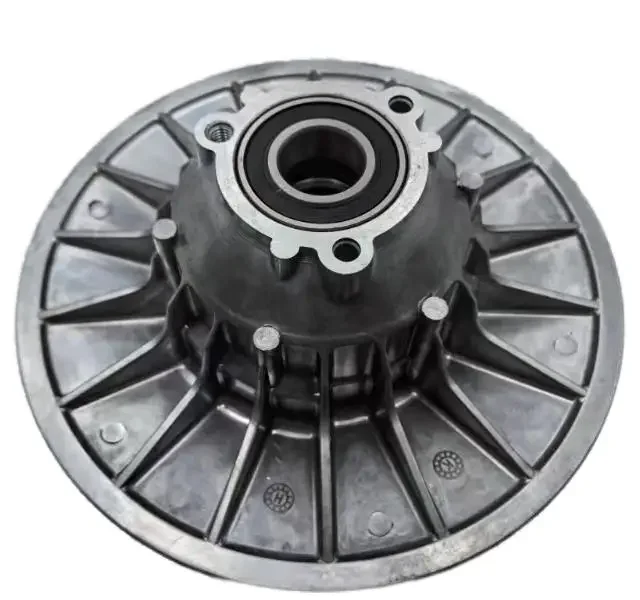 420280176 Secondary Clutch For Canam 101HP Outlander Renegade Maverick Commander 1000 Outer 420280173