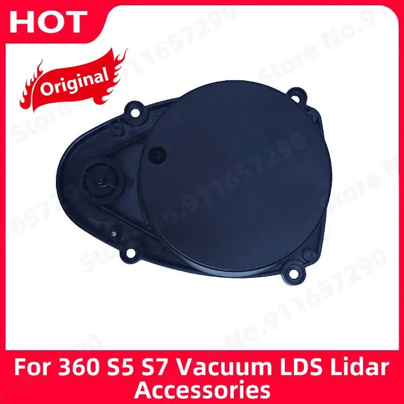 

Original New for 360 S5 S7 Vacuum Cleaner LDS Laser Scanning Radar Spare Parts Replacement Qihoo Sweeper Robot Accessories