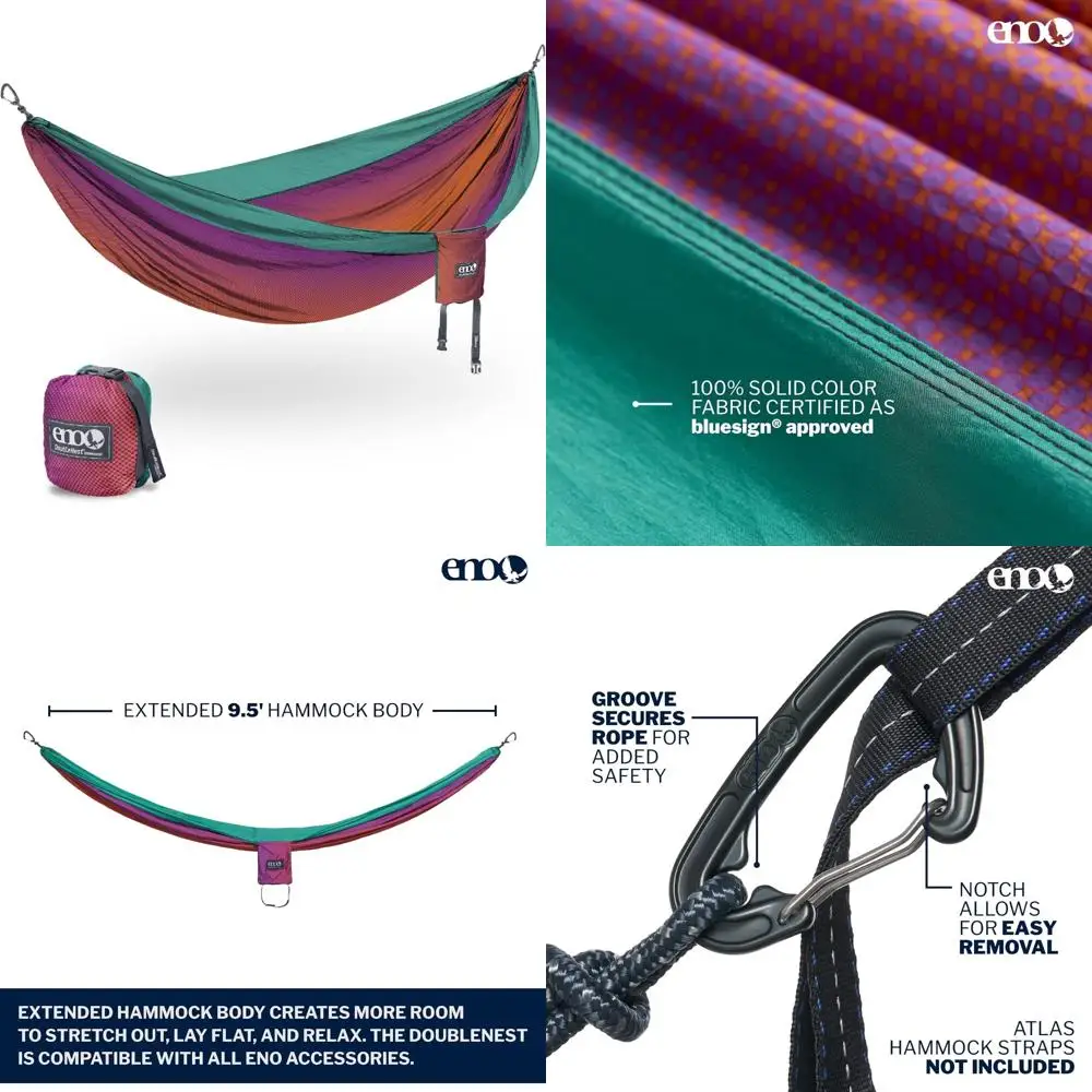 Eno Doublenest Hamm…