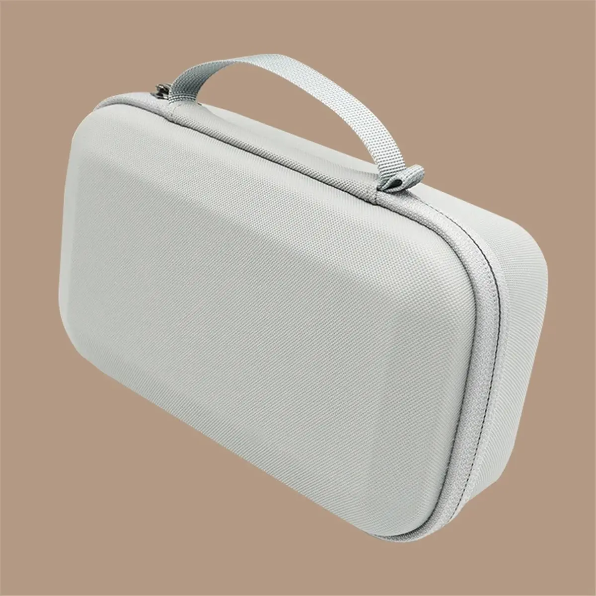 Bolsa de almacenamiento portátil, bolsa de almacenamiento de carcasa dura a prueba de golpes, funda protectora antiarañazos para cámara móvil 7/7P