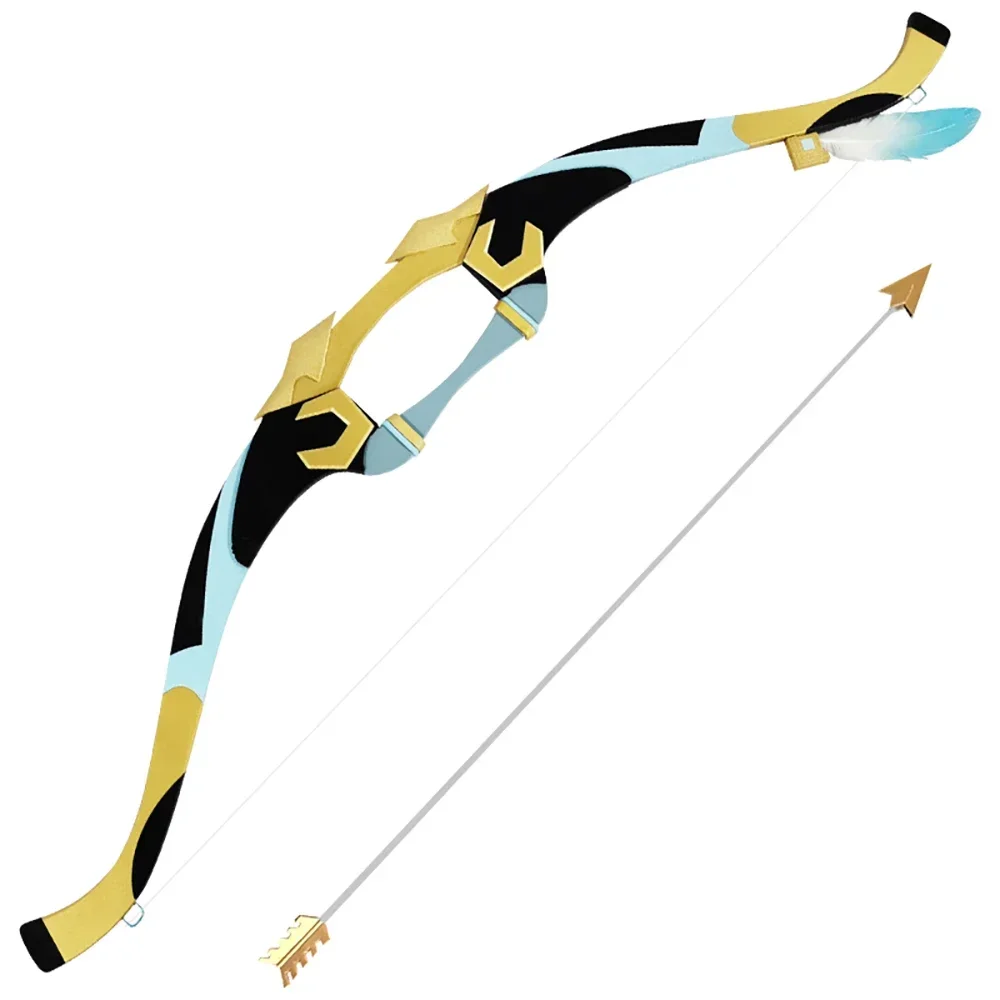 

Collei Cosplay Bow Prop Genshin Impact prop Accessory
