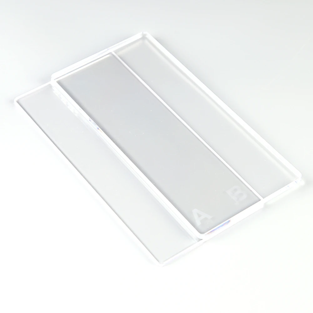 

Портативный станок для изготовления металлических тиснильных форм и вырубных штампов для скрапбукинга, инструмент для рукоделия с пластиковой подложкой, гаджет для домашнего творчества