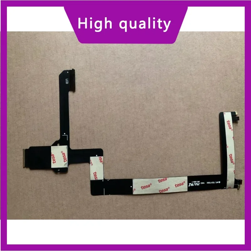 450.0GL09.0001 New Original For Lenovo Yoga S940-14IWL FPC FHD 1920*1080 Screen Camera Cable LCD AFC LS40 Fas Ship