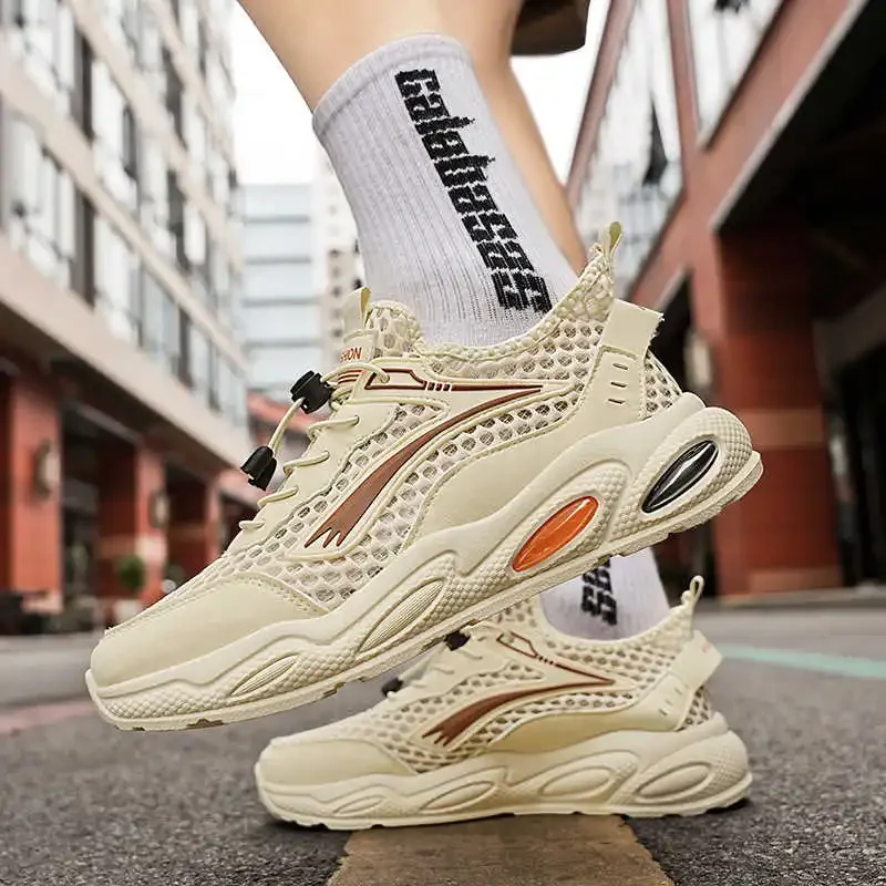 

Весна со шнуровкой Мужская обувь Повседневная дизайнерская теннисная обувь для мужчин Последние модные кроссовки Спортивные импортные беговые кроссовки Best Life