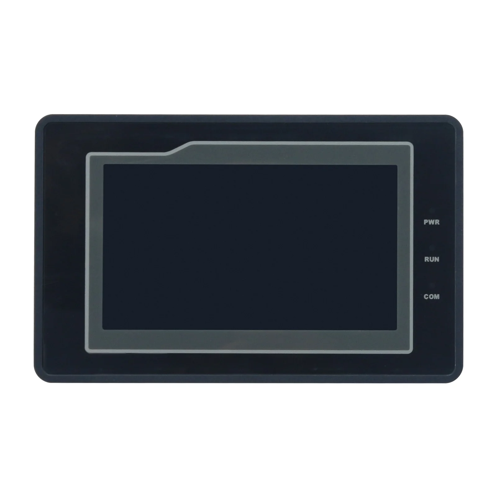 Three-phase Four-leg Sine Wave IGBT Module Driver Board V6.0 Inverter Control Board Kit with 4.3-inch Touch Screen