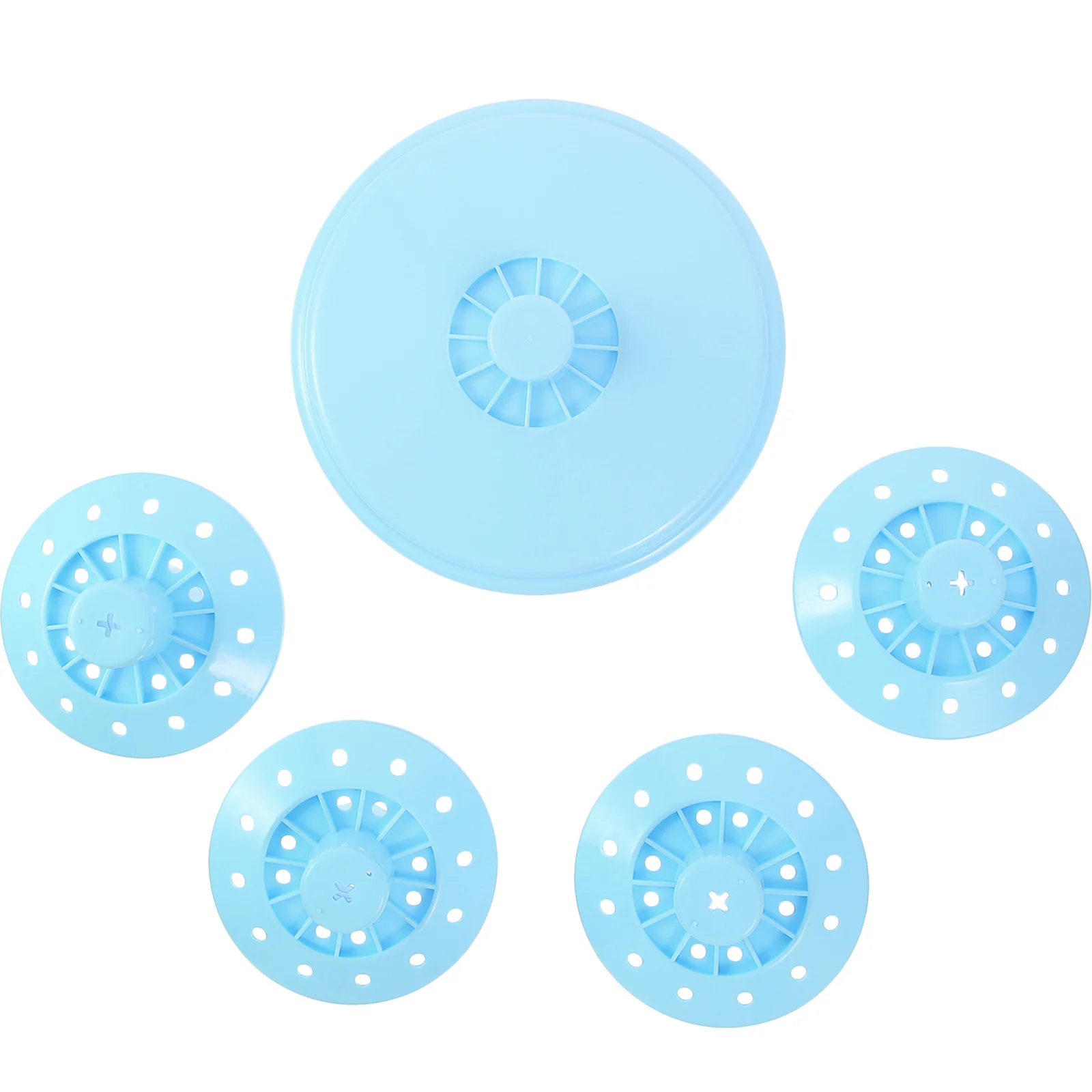 كاندي القطن كاندي عرض موقف حامل مصاصة لحفل الزفاف كعكة الملوثات العضوية الثابتة عرض برج الطاولة المنظم الرف #6