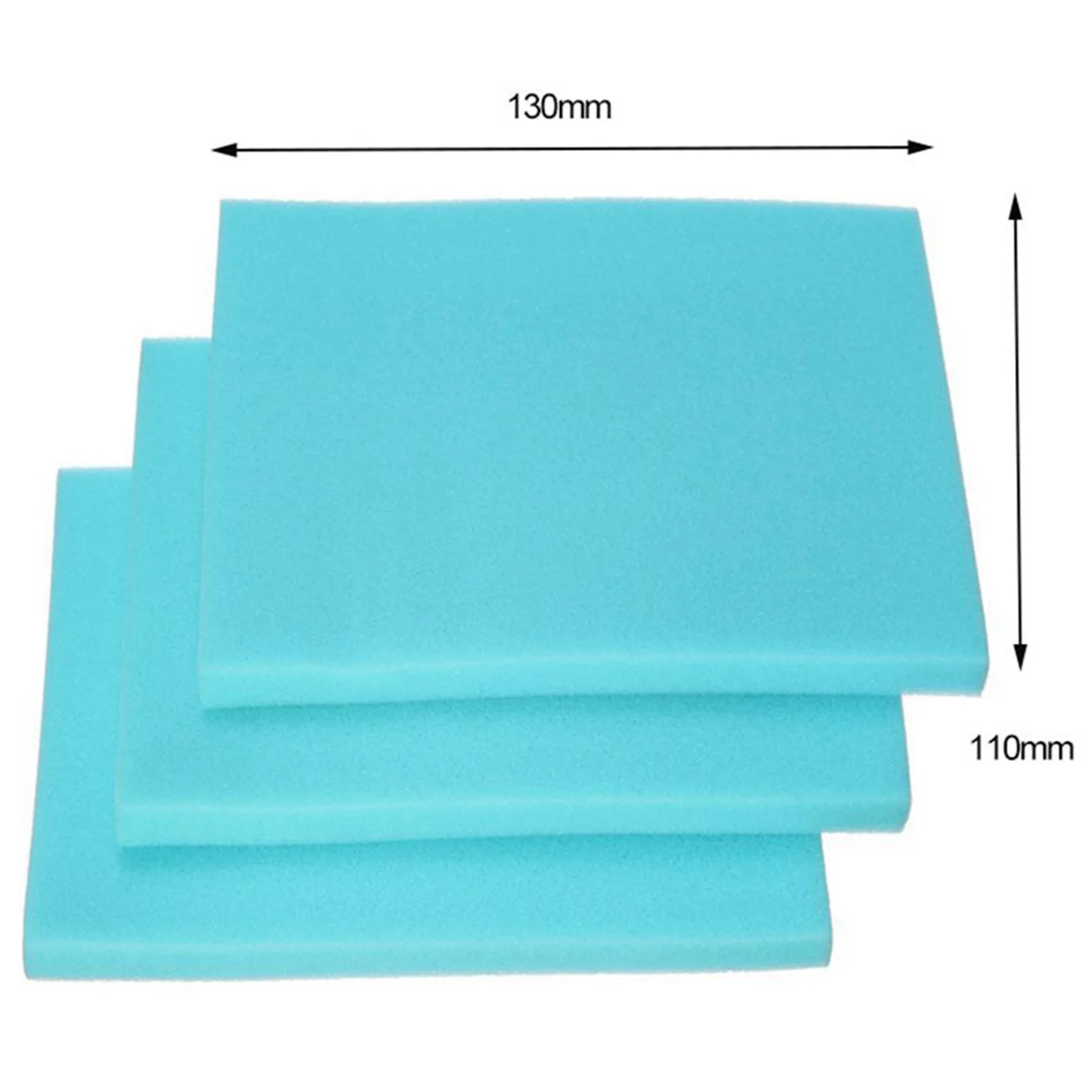 Кухонная техника 8 шт./лот, сетчатый фильтр HEPA-фильтр BUFFALO-MISTRAL для пылесоса FC8515 FC8516 FC8517 FC8518FC8470