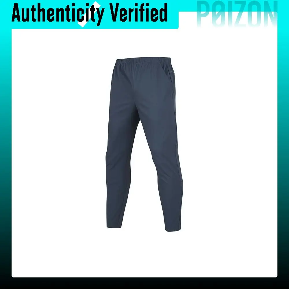 Skechers Sports Pants Men's Shadow Gray P224M046-0167
