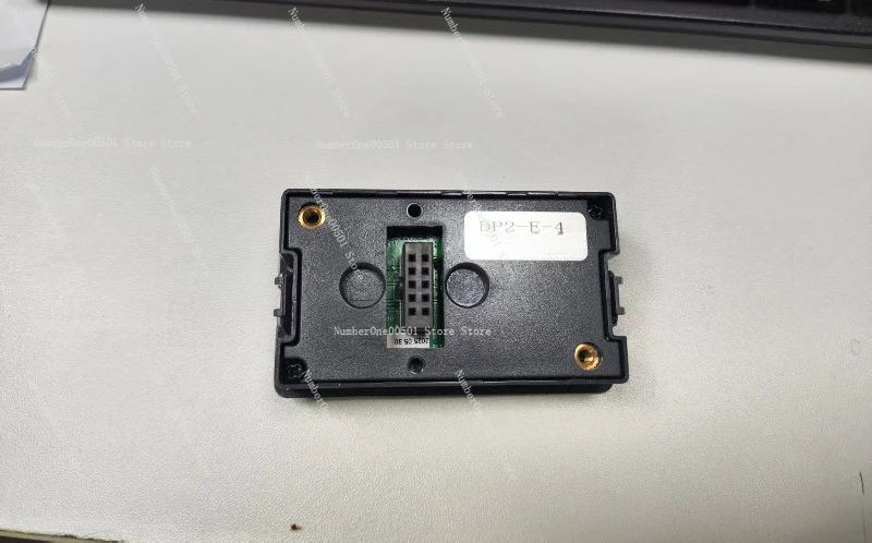 Frequency Converter Control Panel DP6-E-2 DP2-F-1 DP2-F-5 DP3-A-1 DP8-A-5 DP8-T-0