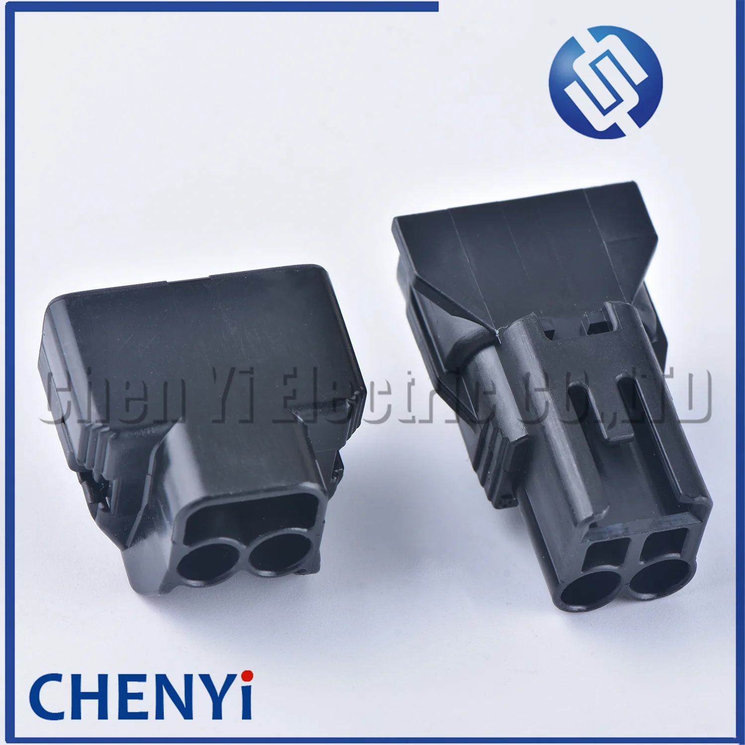 2 Pin Auto Crankshaft Position Sensor Plug Waterproof Connector 7283-7026-30 7282-7026-30 For Toyota 90980-10887 90980-10886