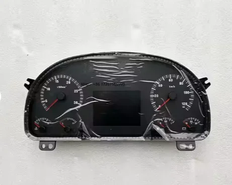 

For Auto Meter Dashboard WG9716582245