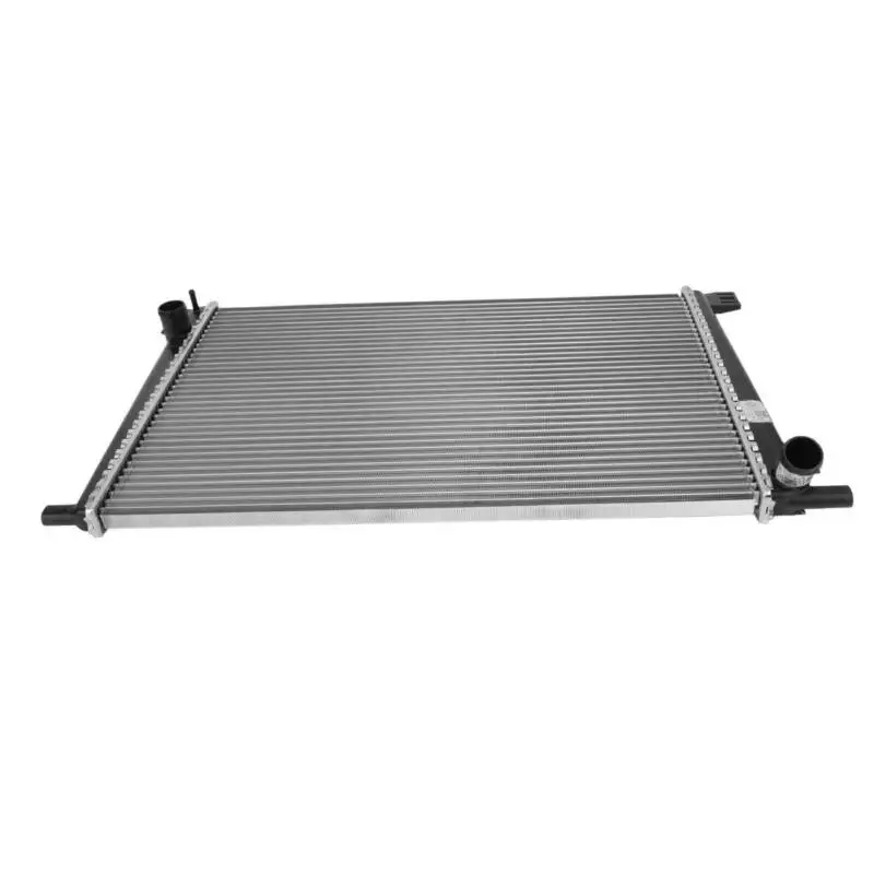 Радиатор BEHR в сборе для Mini 07-16 Mini Cooper 17117535099