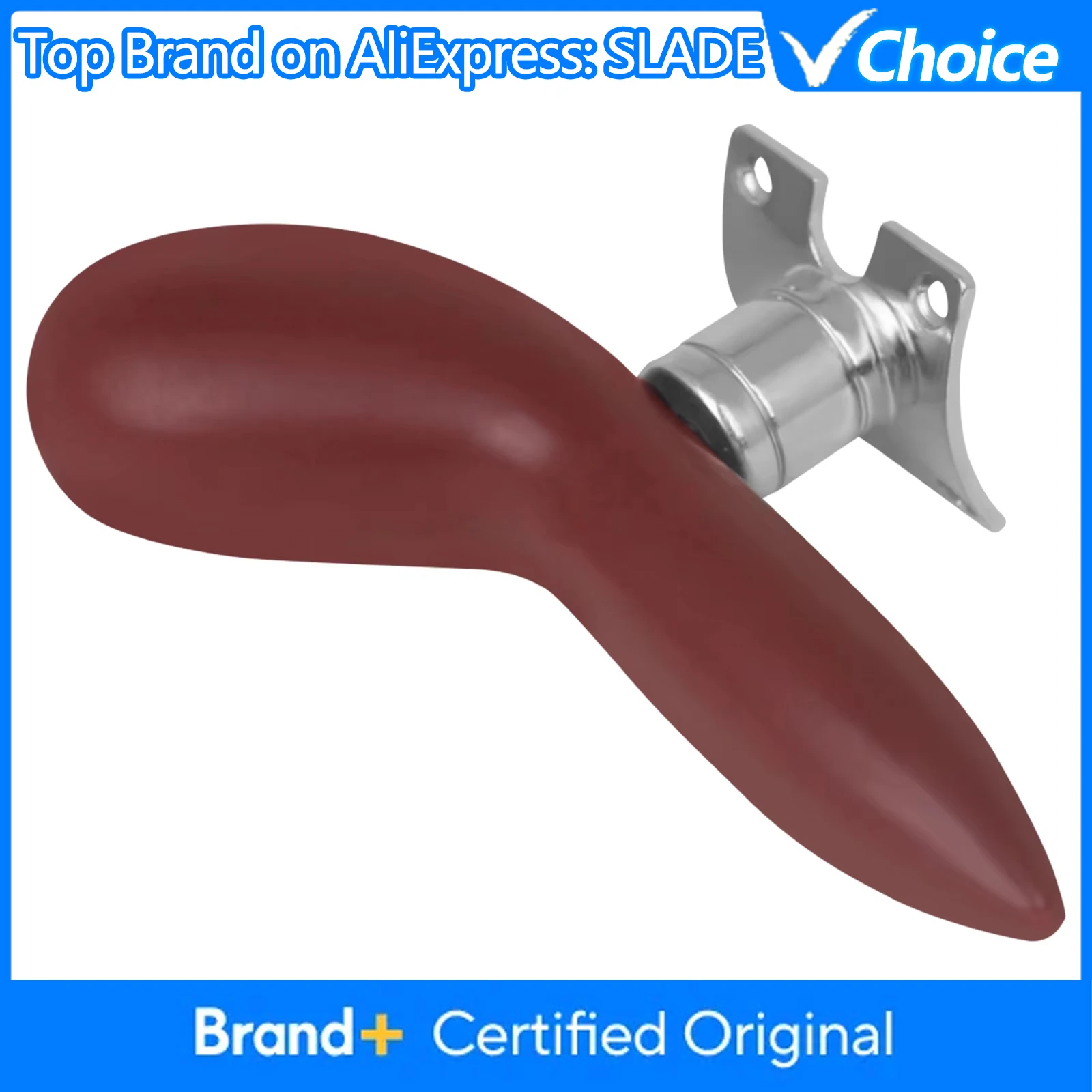 Musical Instrument Bassoon - Bassoon Hand Holder Saddle Rest with