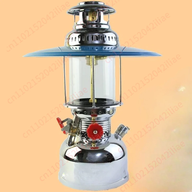 Suitable for tent lights 950 with complete accessories