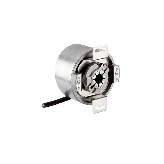 Germany SICK, Encoder, Model DFS60E-BECK01024
