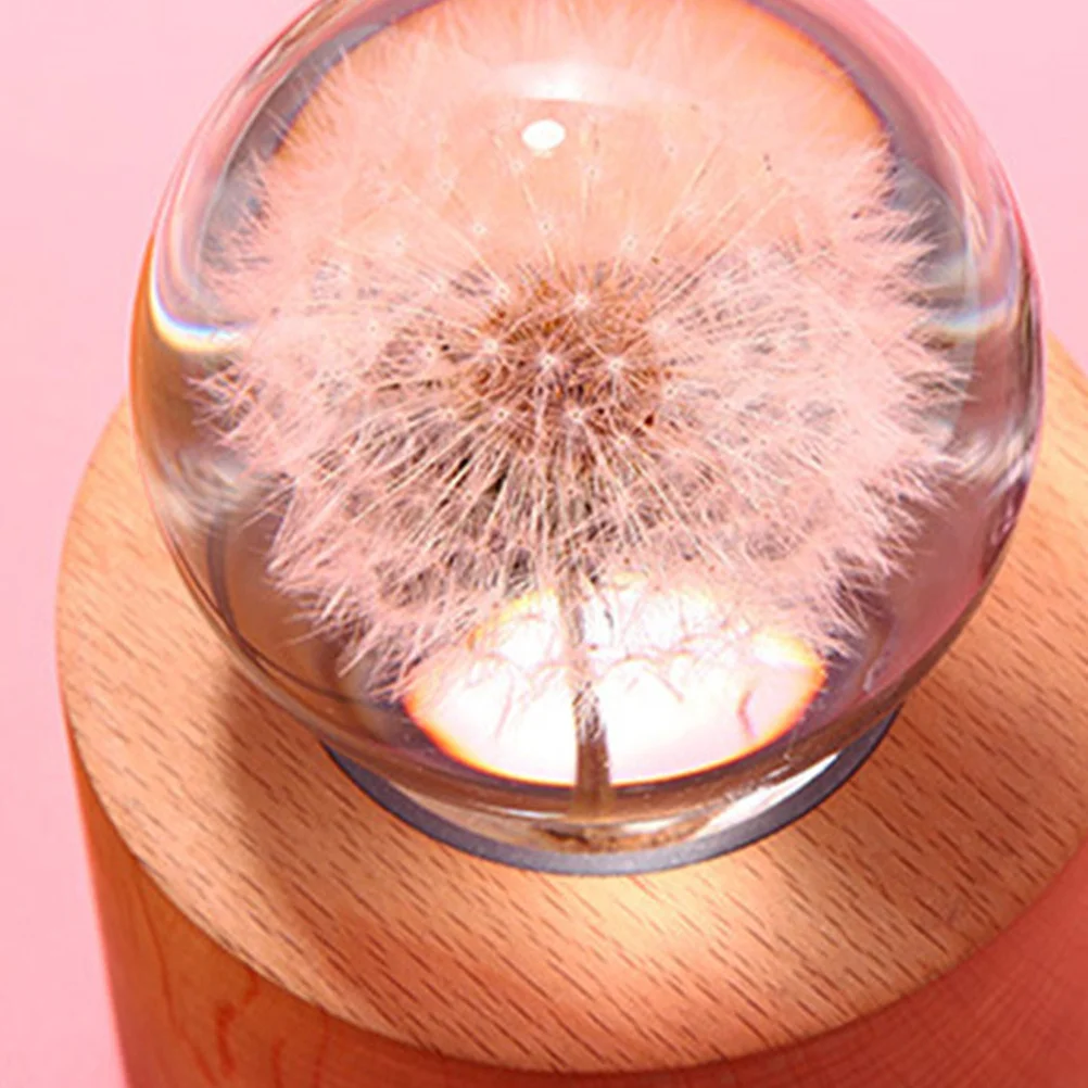 

cartoon music box music box Dandelion Crystal Ball music box music box gift music box for music box home decor
