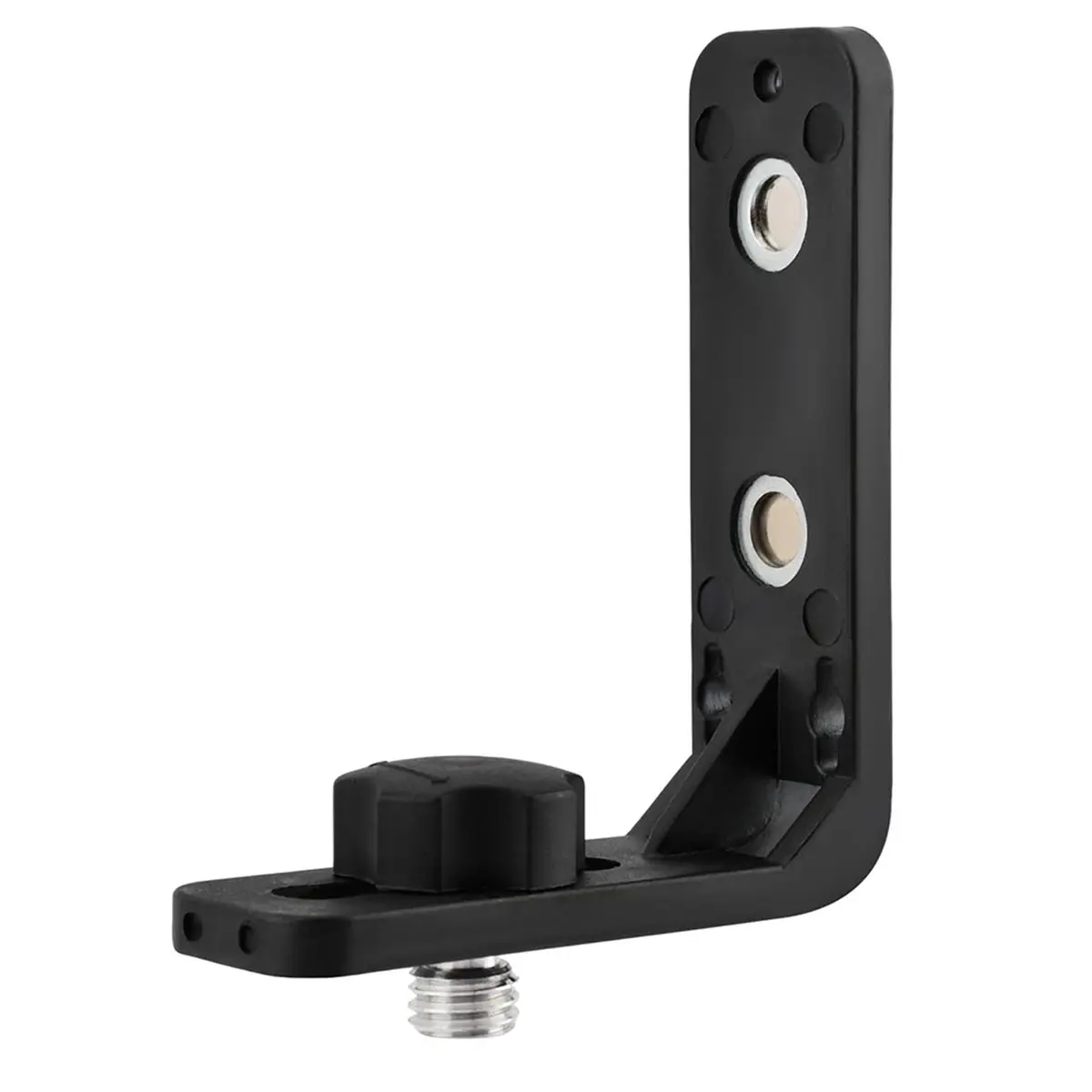 Promotional-L-Shaped Magnetic Mount for Laser Levels Laser Levels for /Spectra/// and So on