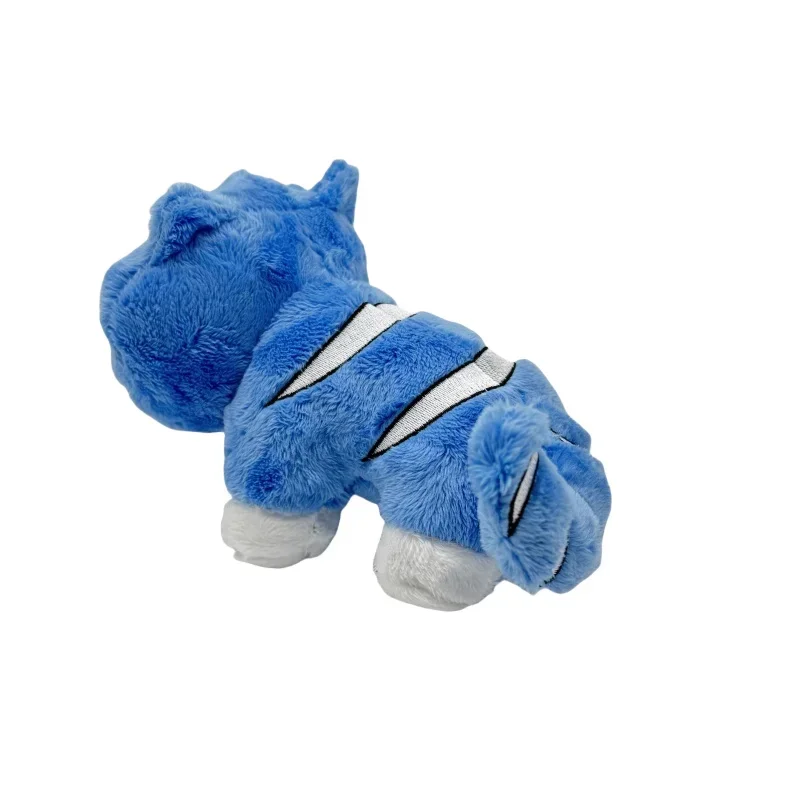 أنيمي Kpop شيطان الصيادين أفخم لطيف الأرجواني النمر قبعة سوداء العقعق مع 3 عيون الوحش هانت فتاة مجموعة محشوة للهدايا المشجعين