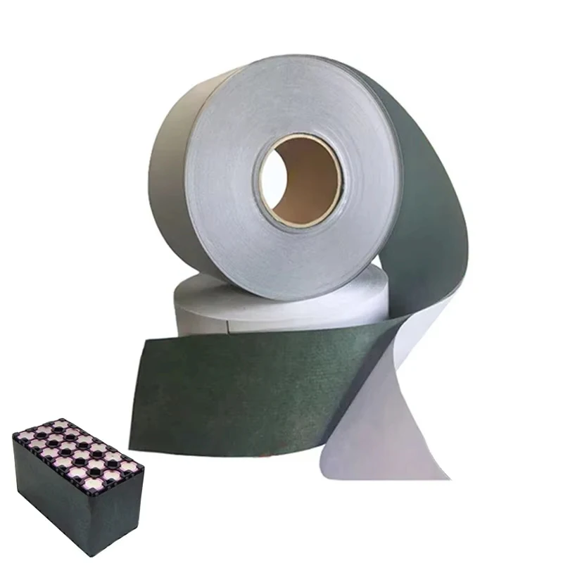 

Изоляционная прокладка для аккумуляторов 18650, 120 мм, из льняной бумаги, для литий-ионных аккумуляторов, зеленая, для сборки элементов, изоляционный клей, изоляционная лента, изоляционная подушка для электродов