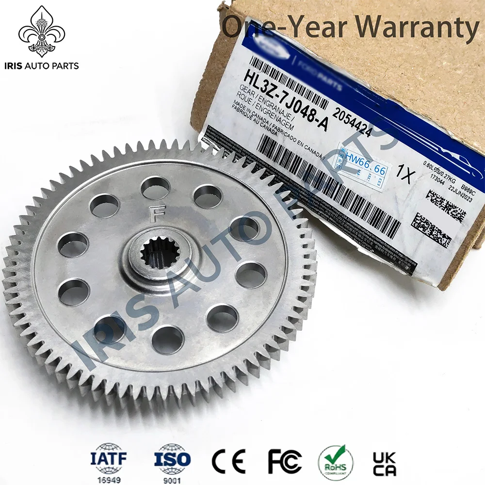 10R80 Original New Transmission Oil Pump Gear For Ford Lincoln Follow The Store And Enjoy Discounts Immediately