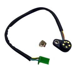 Motorcycle Gear Position Sensor Shift Lever Indicator Parts For Zongshen RC200 GY-C2 Lifan LF150-10B KP150 LF125-9T/N 157Fmi