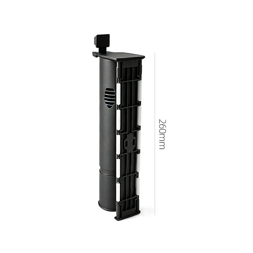 Vacuum Cleaner Spare Parts Main Brush Frame With Housing Parts For Uwant DX200 Household Merchandises for sweeper Spare Part
