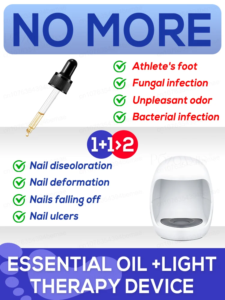 Fɪɢʜᴛ Aɢᴀɪɴsᴛ Oɴʏᴄʜᴏᴍʏᴄᴏsɪs, Lᴇᴛ Nᴀɪʟs Rᴇᴛᴜʀɴ ᴛᴏ ᴀ Hᴇᴀʟᴛʜʏ Sᴛᴀᴛᴇ