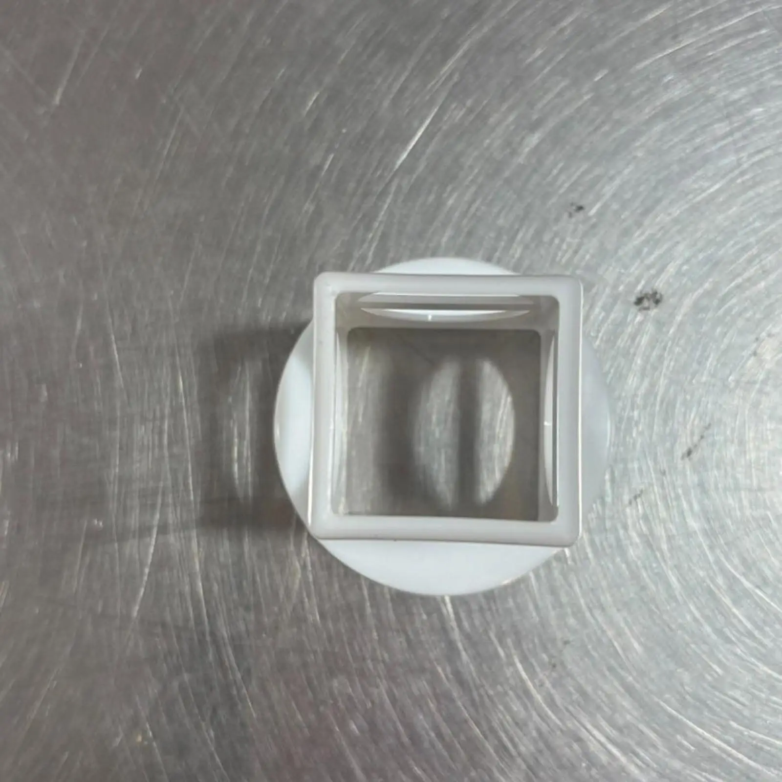 Pot de culture hydroponique creux en maille, coupelle de démarrage durable pour la propagation de semis de légumes