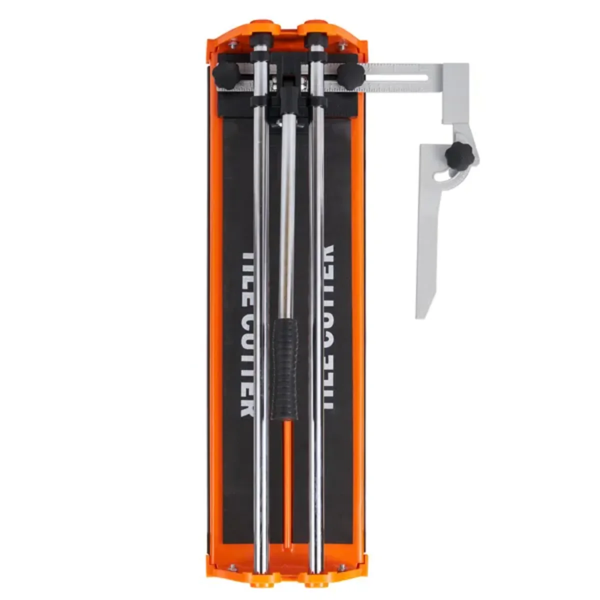 초경 휠, IR 포지셔닝 및 듀얼 레일이 포함된 VEVOR 17" 수동 타일 커터