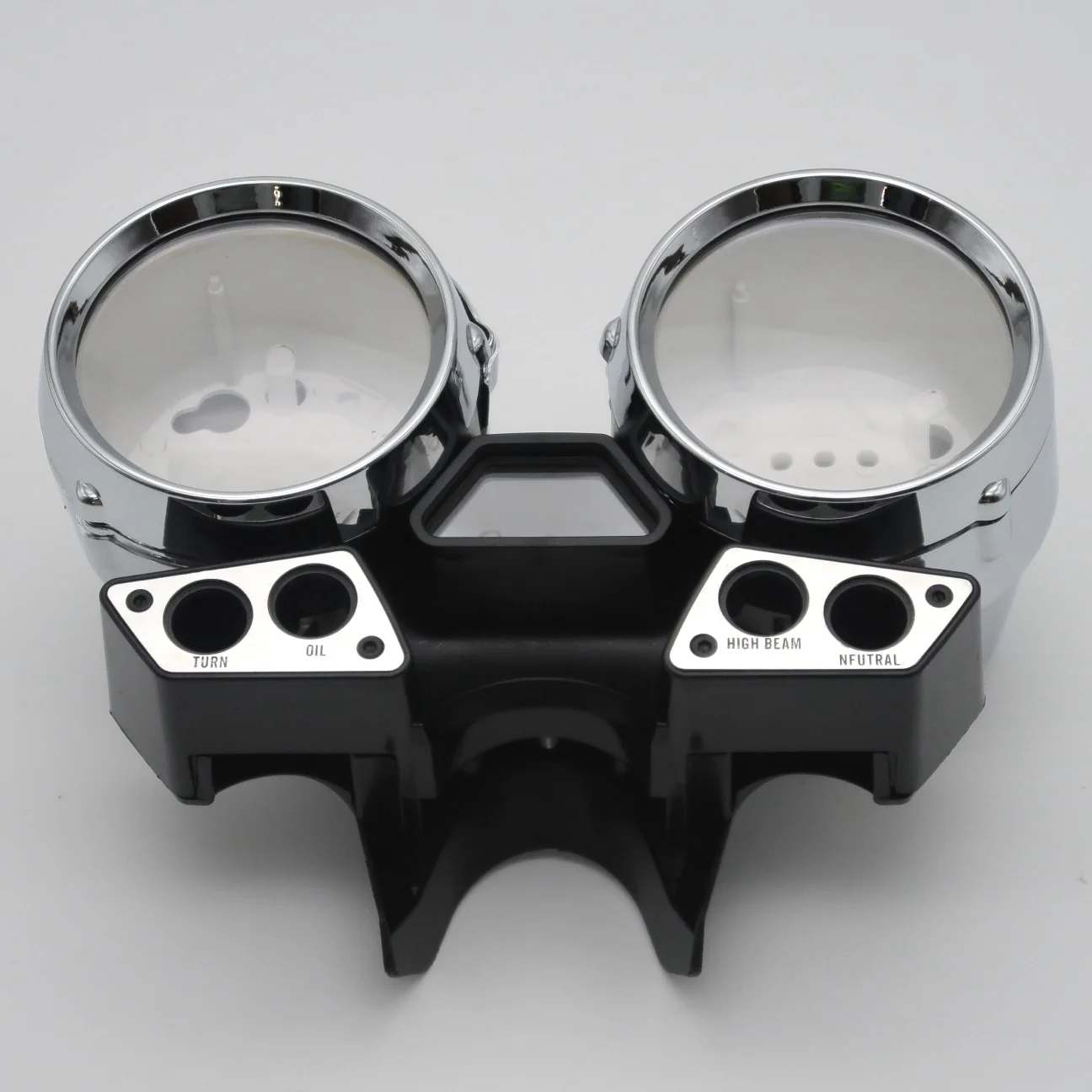 

Для YAMAHA XJR400 1994, тахометр для мотоцикла, спидометр, одометр, приборная панель, внешний корпус