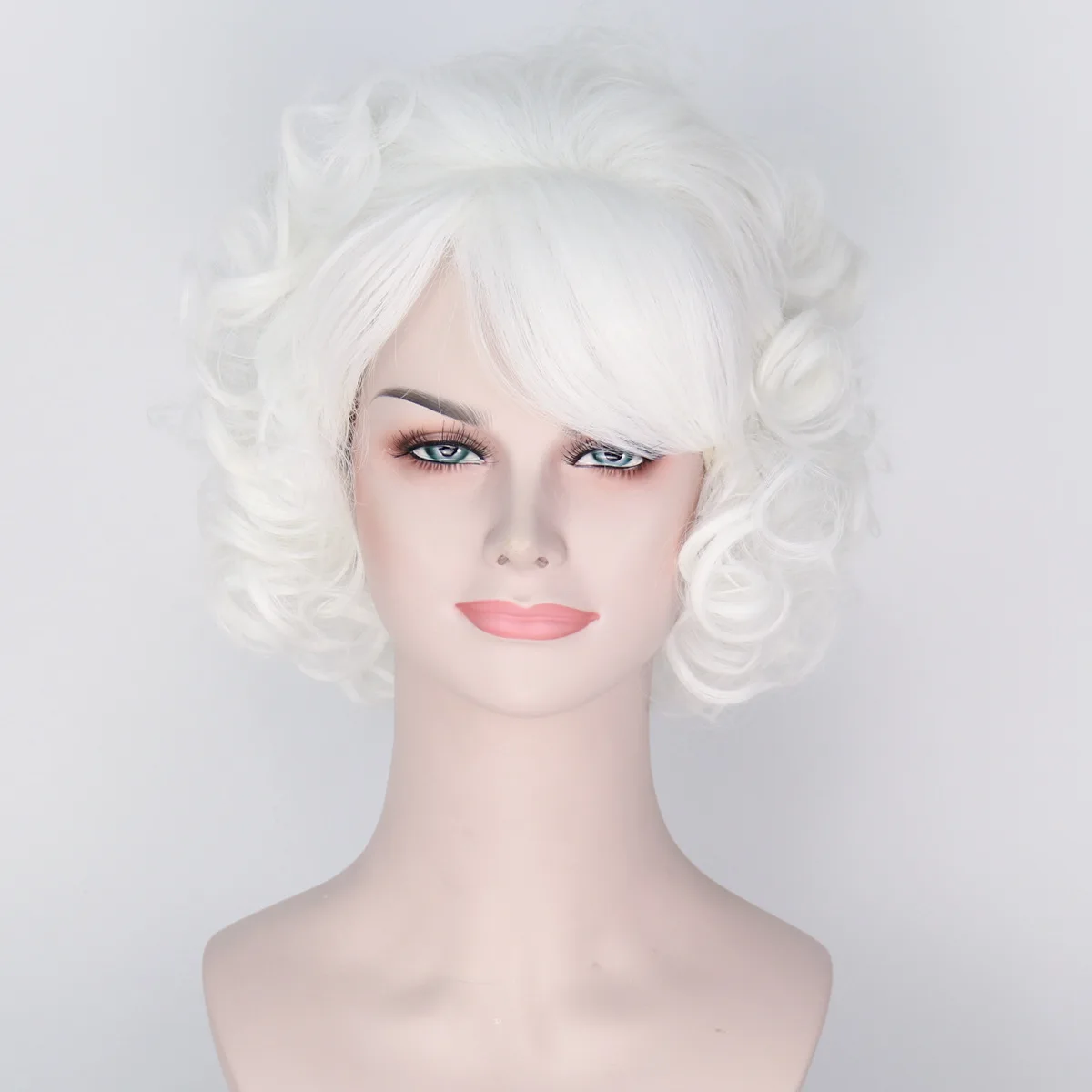 Thumbnail 4 - #10 Best Selling Fashion Style Wigs