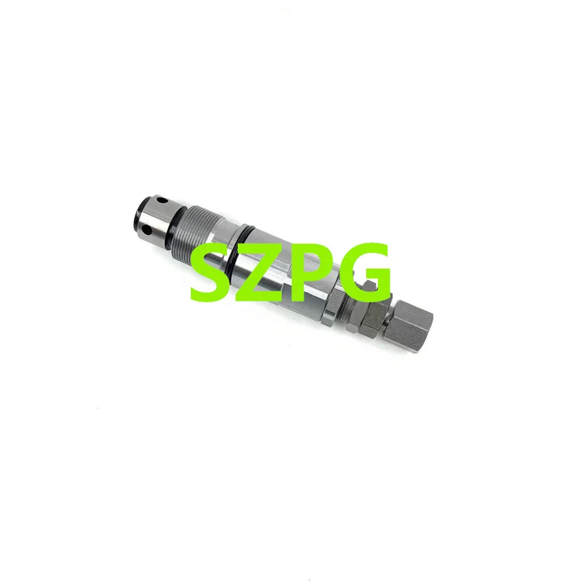 

For 14577744 Main Pressure Relief Valve for EC360 365 SA8230-36600 VOE14561300 14561300 EC340D EC360 EC360B EC360