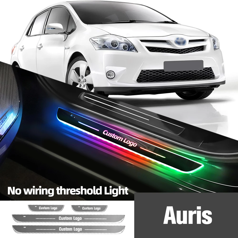 

Для Toyota Auris 2006-2018, 2010, 2012, 2014, 2017