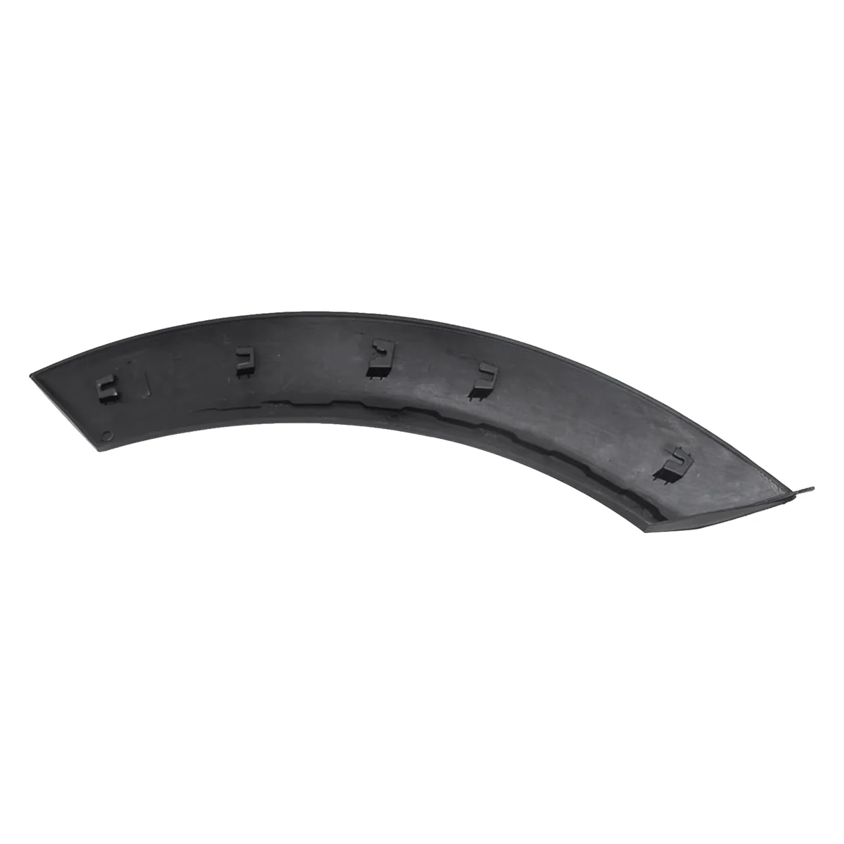 A17R-51131505864 Front Wheel Wheel Arch Hood Fender Arch Cover Trim Wheel Arch Edge Fender For BMW MINI Cooper